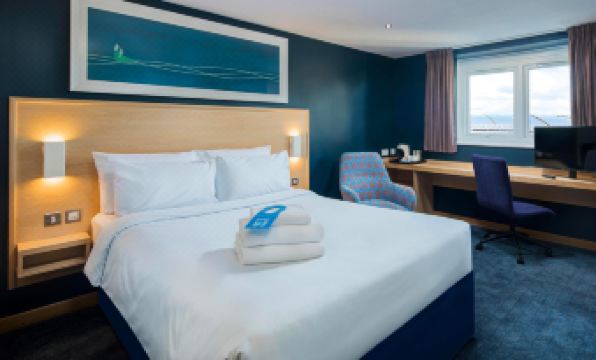 Travelodge Warrington