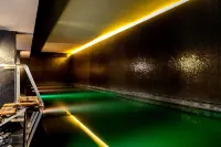 Hyatt Centric Montevideo - Bãi biển