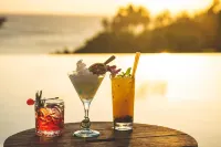 Hyatt Regency Seragaki Island Okinawa - 5-Star