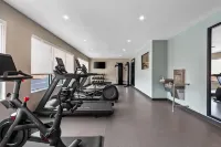 Everhome Suites El Paso Airport Near Fort Bliss Hotels in El Paso