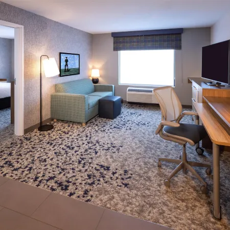 Home2 Suites by Hilton Kalispell