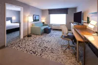 Home2 Suites by Hilton Kalispell Hotels in Flathead County