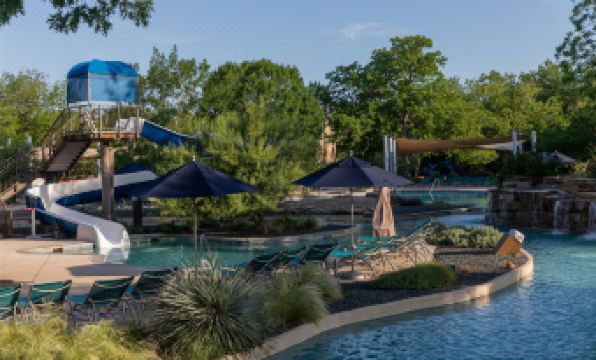 Hyatt Regency Lost Pines Resort and Spa