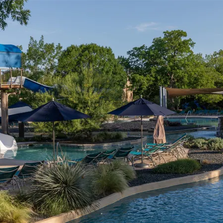 Hyatt Regency Lost Pines Resort and Spa