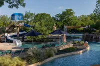 Hyatt Regency Lost Pines Resort and Spa - Pools