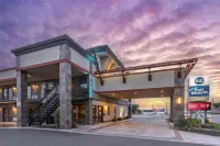 Best Western Angus Inn Hotels in Great Bend