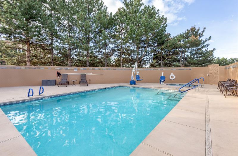 Hilton Vacation Club Villas de Santa Fe photo 5