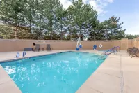 Hilton Vacation Club Villas de Santa Fe - Pools