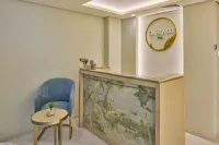 Chancellor Hotel Boracay - spa