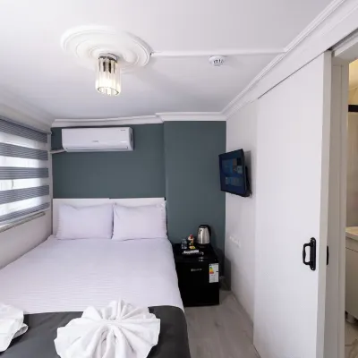 Sweet Hotel Istanbul Hotels near Rustem Pasha Mosque