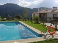 Hotel Rural Puerto Mágina