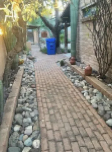 Casa Cozy.