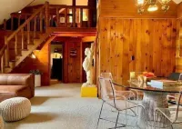 Lakeview Cabin Wallenpaupack