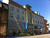 이비스 버짓 콜마르 상트르 빌 콜마르 호텔