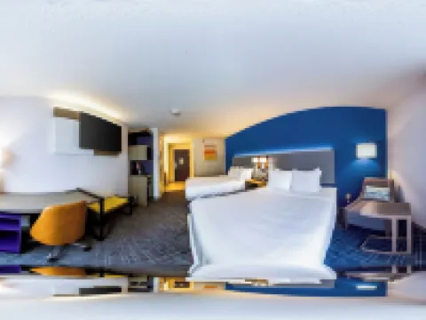 Comfort Inn & Suites O'Fallon - St Louis Area Hotels in O'Fallon