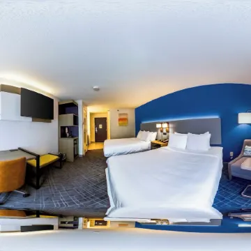 Comfort Inn & Suites O'Fallon - St Louis Area