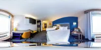 Comfort Inn & Suites O'Fallon - St Louis Area Hotels in O'Fallon