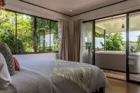 Villa Alma de Campo Monteverde Hotels in Tilaran