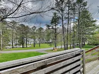 Lil' Cove in Paradise by Taylor Made Deep Creek - 3-Star