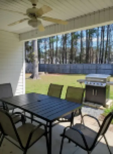 "Carolina Mar" Cheerful & lovely home🌼