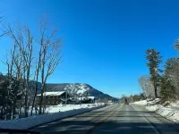 Mountain View Minutes to Hunter/Windham Fast Wifi