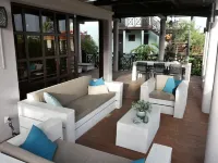 Blue Bay Villa Bon Bini, 6-Person Villa at a Beautiful Location on Curaçao.