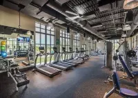Luxurious 5BR Solara Pool Townhome for 12 by Theme Parks Across from Clubhouse