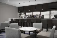 Embassy Suites by Hilton Dallas Near the Galleria - bar