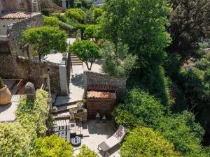 Chateau le Cagnard