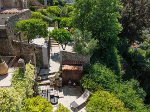 Chateau le Cagnard
