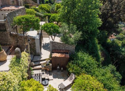 Château Le Cagnard, SLH HOTEL
