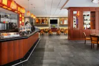 Renaissance Columbus Downtown Hotel - Barer