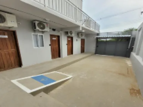 Hotel Residencial Manaus - Dom Pedro Hotels in Manaus