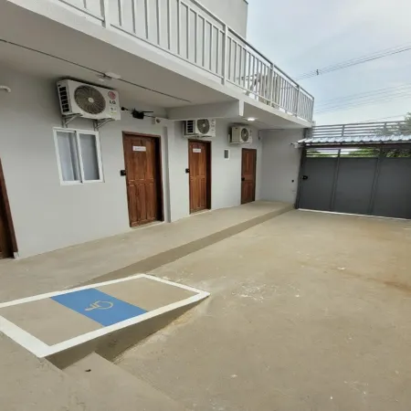 Hotel Residencial Manaus - Dom Pedro