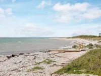 14 Person Holiday Home in Sjaellands Odde Hotels in Sjaellands Odde