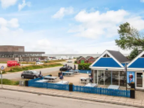 2-room Apartment in Denmark