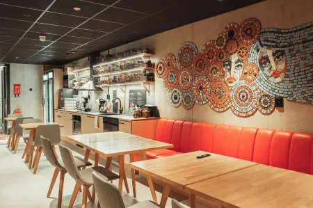 Time Hotel Отели рядом с достопримечательностью «Университет прикладных наук Ювяскюля»