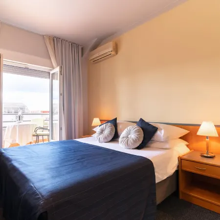 Guest Accommodation Tamaris