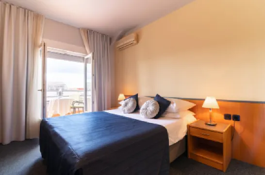 Guest Accommodation Tamaris Hoteles en 