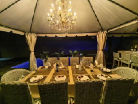 Bryanston Palms Accommodation Hotels in Bryanston