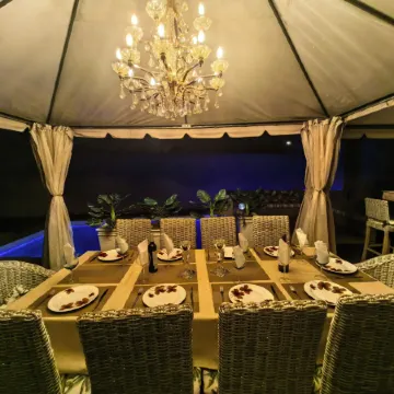 Bryanston Palms Accommodation