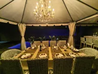 Bryanston Palms Accommodation Hotels in Bryanston