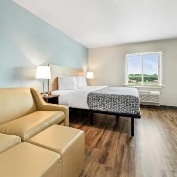 WoodSpring Suites Prattville - Montgomery North