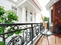 Amory Villa Thao Dien Hotel in zona Distretto n° 2
