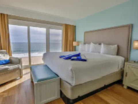 Princess Royale Oceanfront Resort Hotels in Ocean City