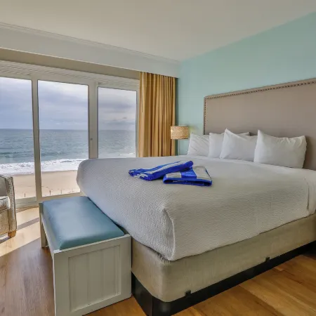 Princess Royale Oceanfront Resort
