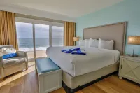Princess Royale Oceanfront Resort Hoteles en Ocean City