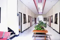 Urbanview at Nalaya Homestay Mataram Hotel a Bertais