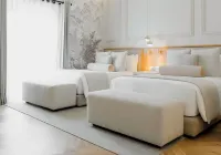 Hotel Maria Camille