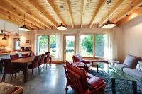 Acadia Home w/ Rooftop Deck - Close to Trails! - Wifi